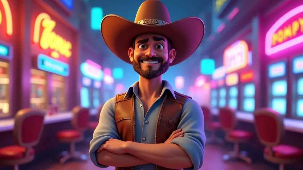 playjonny app