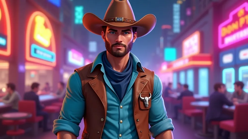 playjonny app